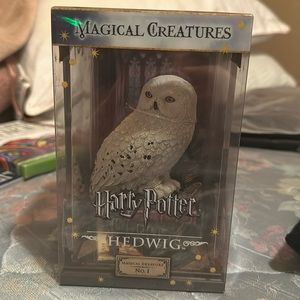 Harry Potter Magical Creatures